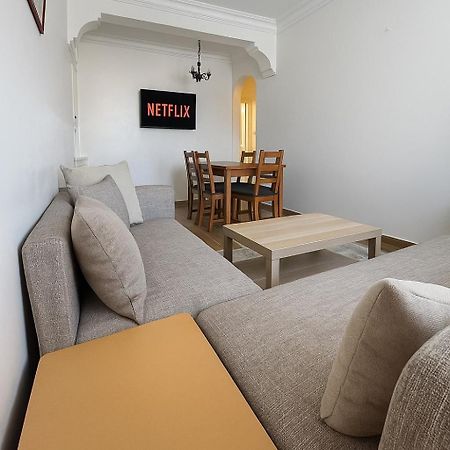 Casablanca Beautiful And Tranquil Family Apartment 外观 照片