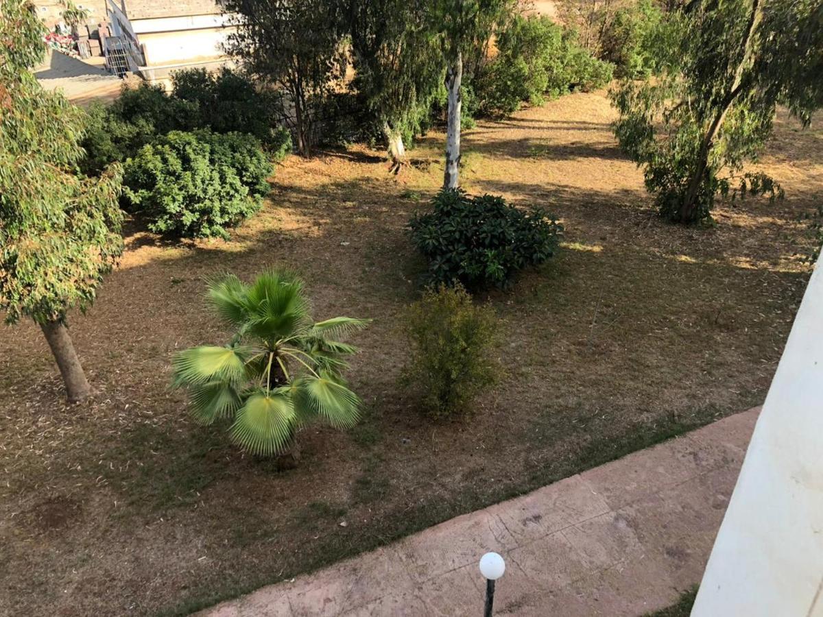 Casablanca Beautiful And Tranquil Family Apartment 外观 照片