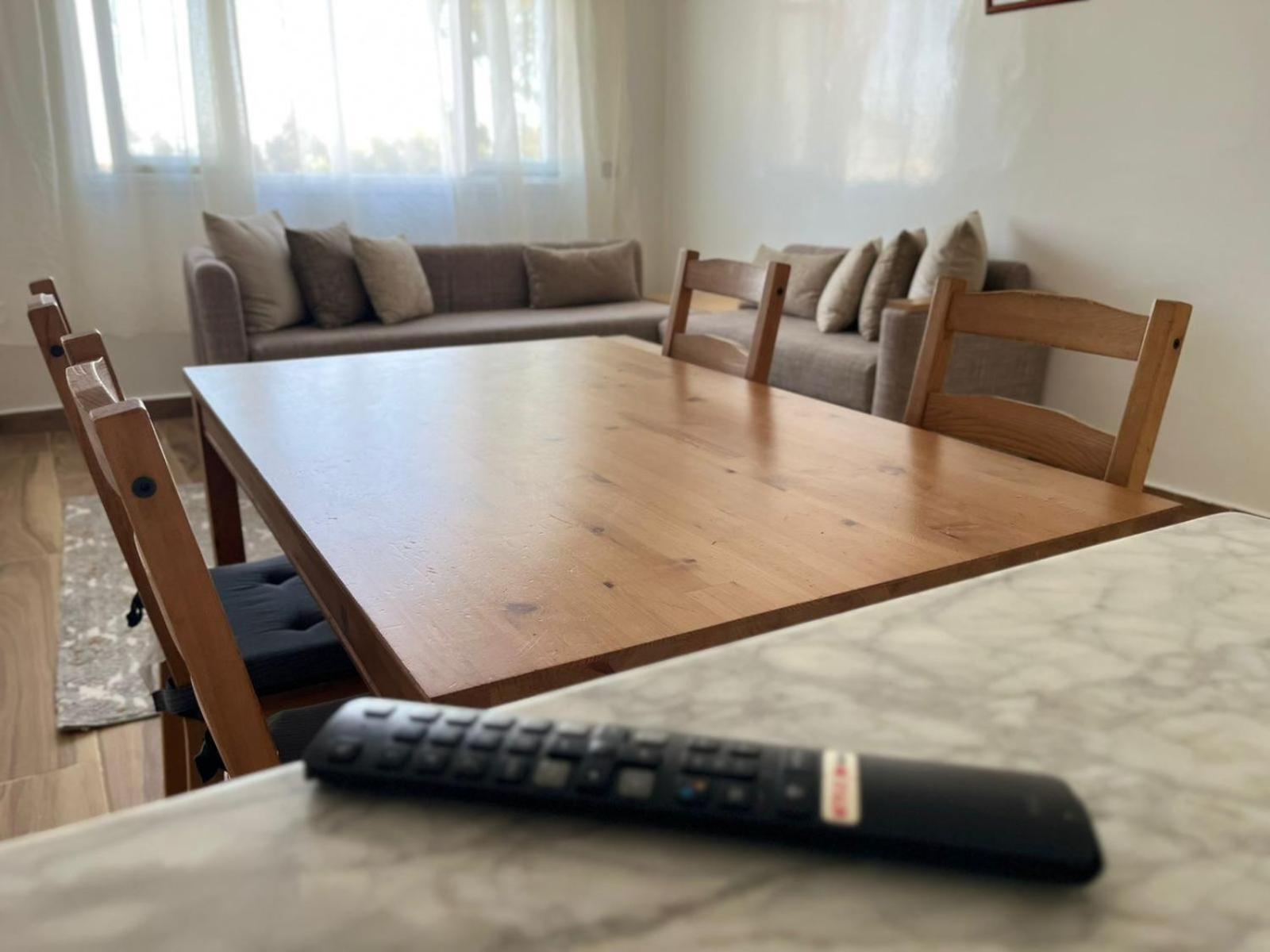 Casablanca Beautiful And Tranquil Family Apartment 外观 照片