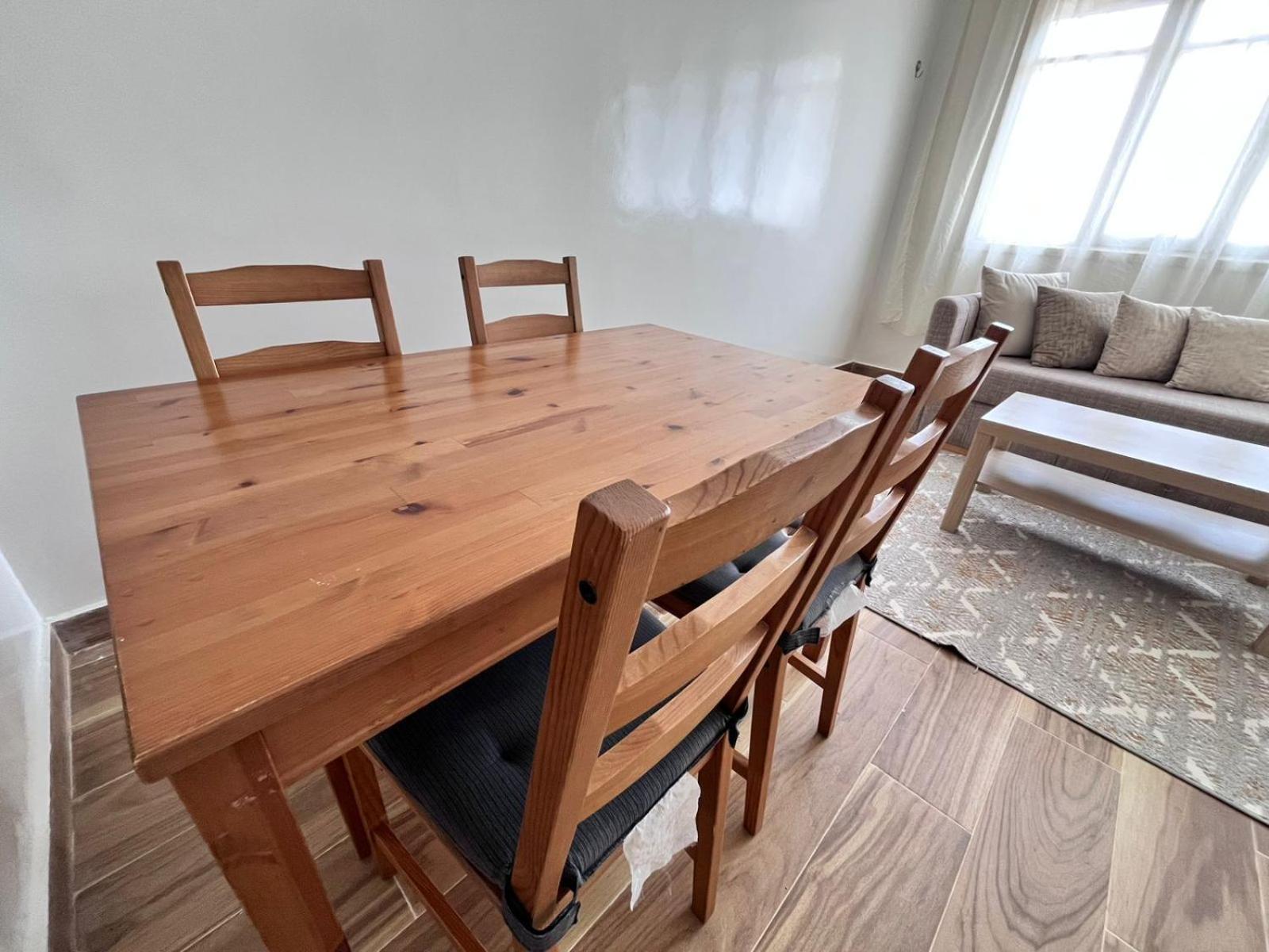 Casablanca Beautiful And Tranquil Family Apartment 外观 照片