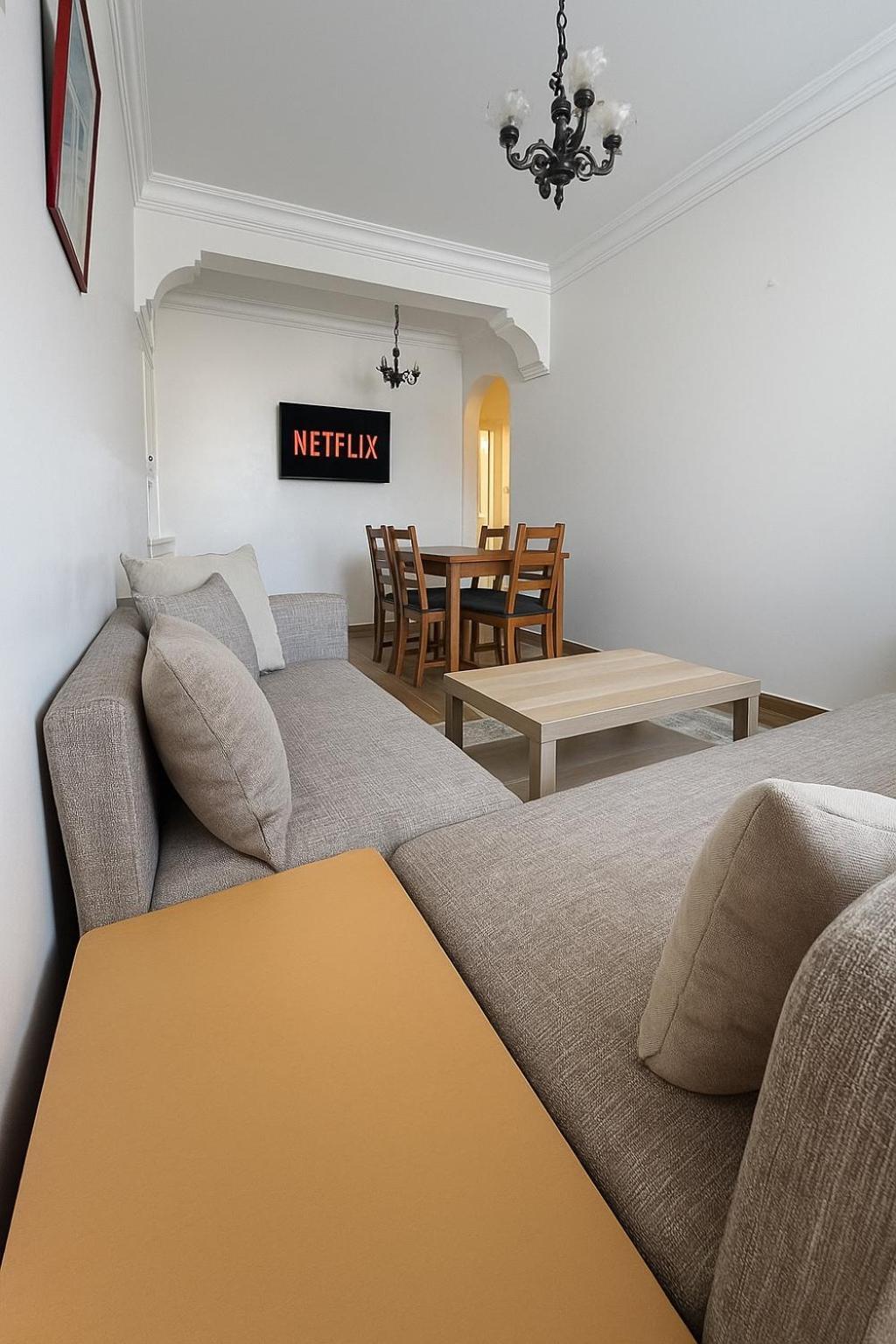 Casablanca Beautiful And Tranquil Family Apartment 外观 照片